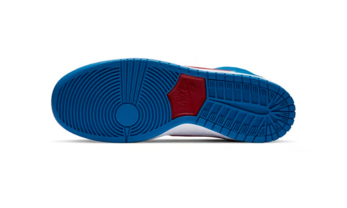 Nike SB Dunk High Doraemon - CI2692-400 - imagen 3