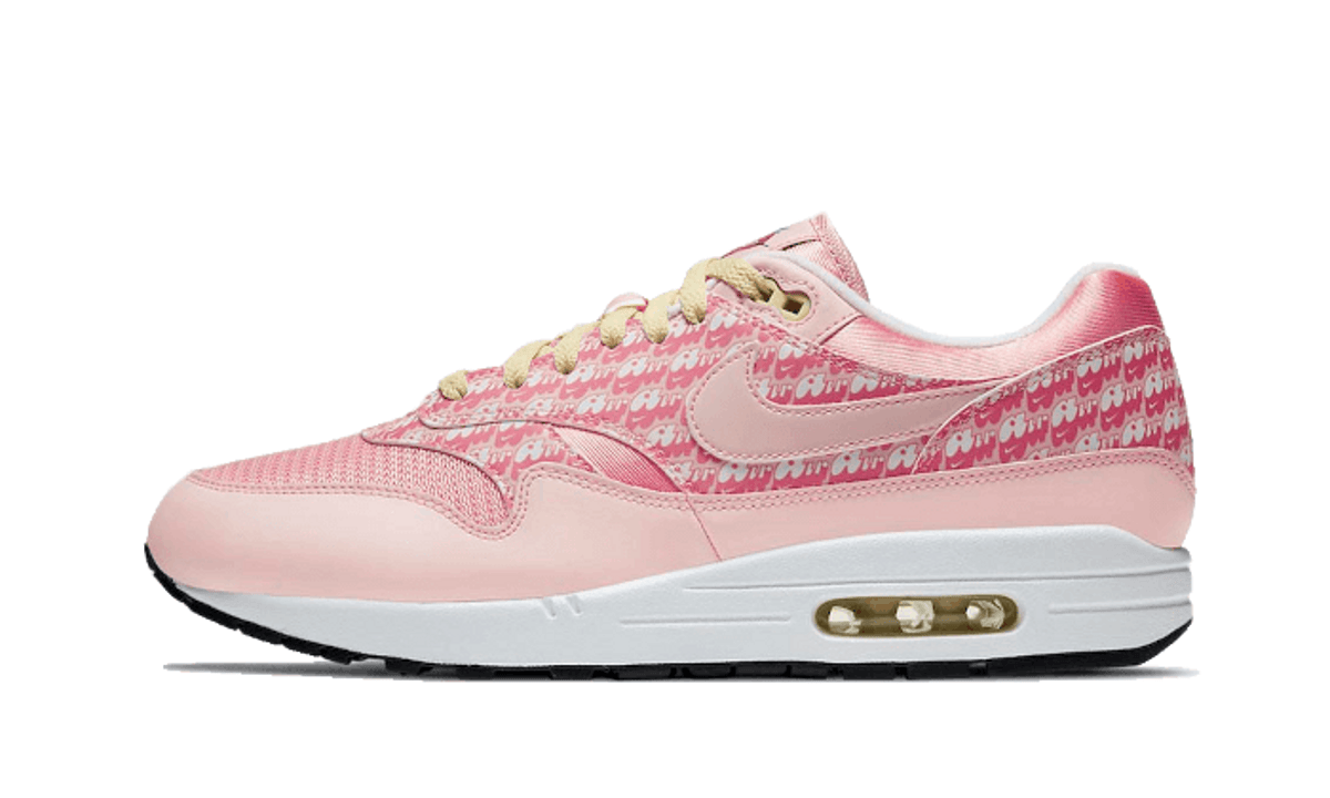 Nike Air Max 1 Strawberry Lemonade (2020) - CJ0609-600 - imagen 1