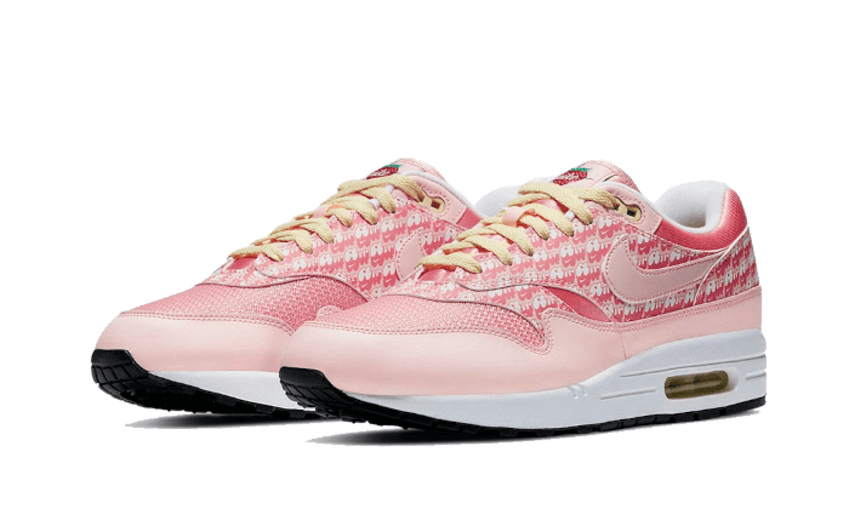 Nike Air Max 1 Strawberry Lemonade (2020) - CJ0609-600 - imagen 2