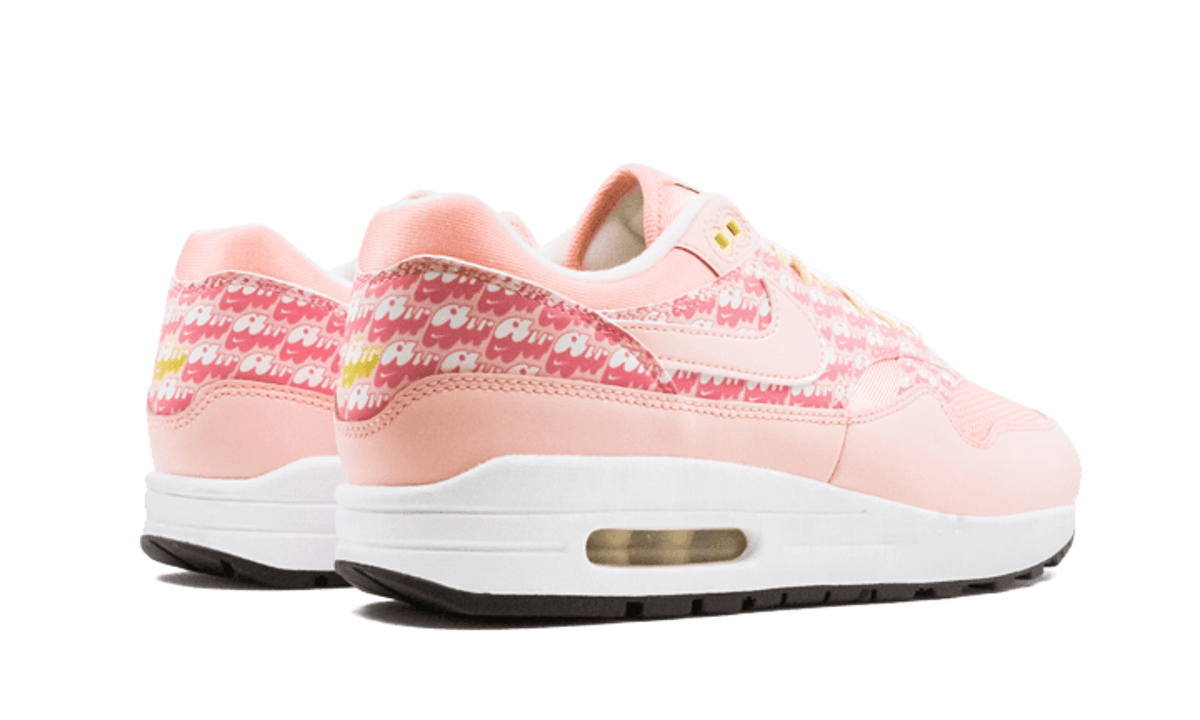 Nike Air Max 1 Strawberry Lemonade (2020) - CJ0609-600 - imagen 3