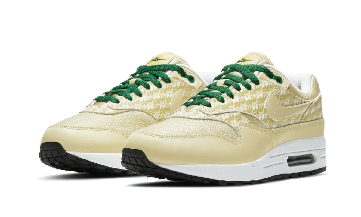 Nike Air Max 1 Lemonade (2020) - CJ0609-700 - imagen 2
