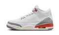 Air Jordan 3 Georgia Peach