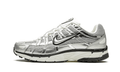 Nike P-6000 Metallic Silver - CN0149-001 - imagen 1
