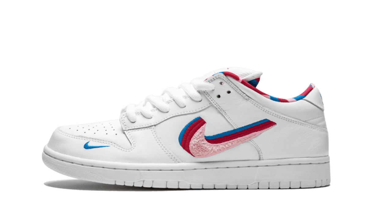 Nike SB Dunk Low Parra - CN4504-100 - imagen 1