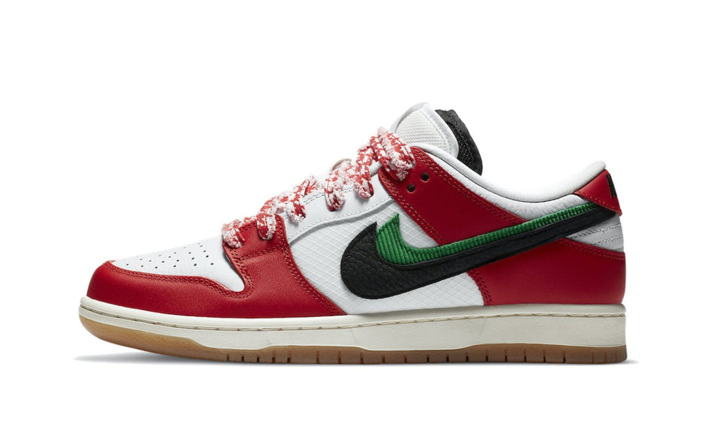 Nike SB Dunk Low Frame Skate Habibi - CT2550-600 - imagen 1