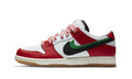 Nike SB Dunk Low Frame Skate Habibi - CT2550-600 - imagen 1
