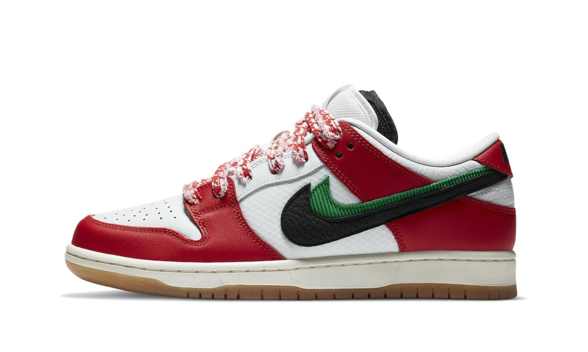 Nike SB Dunk Low Frame Skate Habibi - CT2550-600 - imagen 1