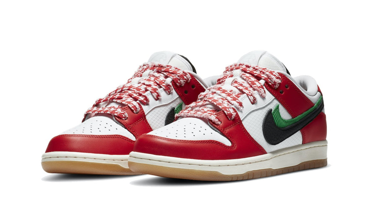 Nike SB Dunk Low Frame Skate Habibi - CT2550-600 - imagen 2