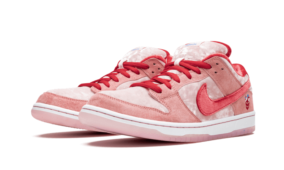 Nike SB Dunk Low StrangeLove - CT2552-800 - imagen 2
