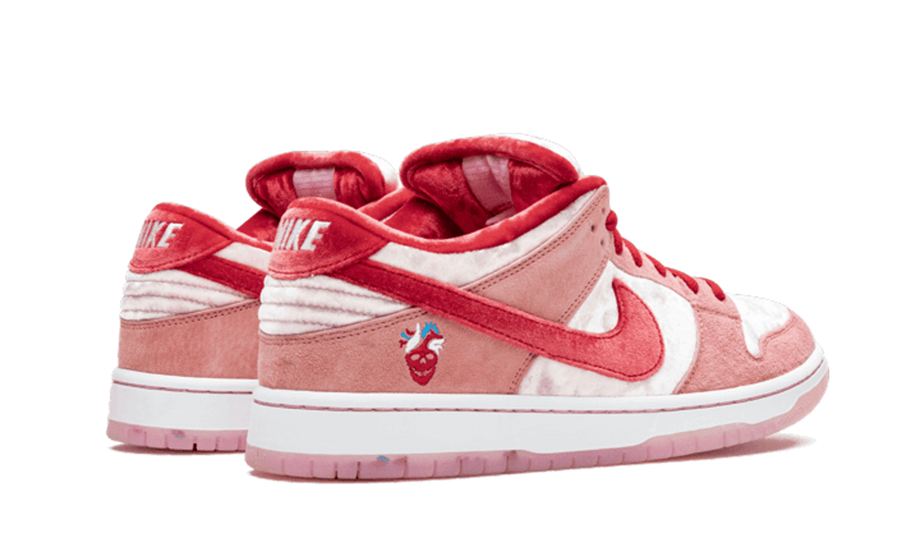 Nike SB Dunk Low StrangeLove - CT2552-800 - imagen 3