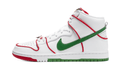 Nike SB Dunk High Paul Rodriguez - CT6680-100 - imagen 1