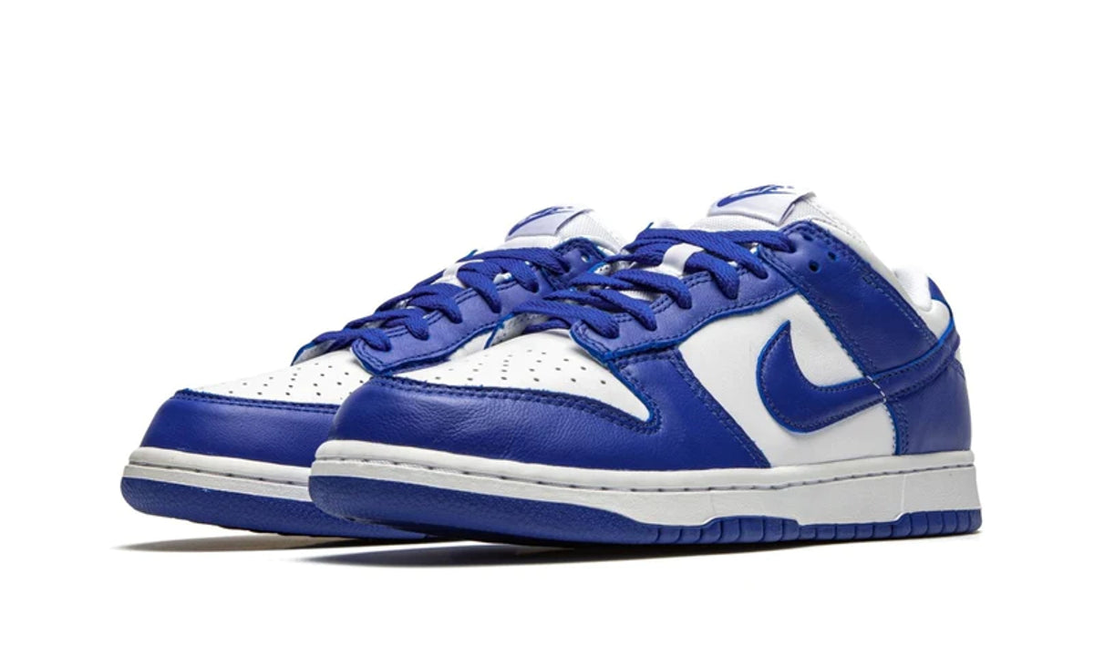 Dunk Low SP Varsity Royal (Kentucky) - CU1726-100 - imagen 2