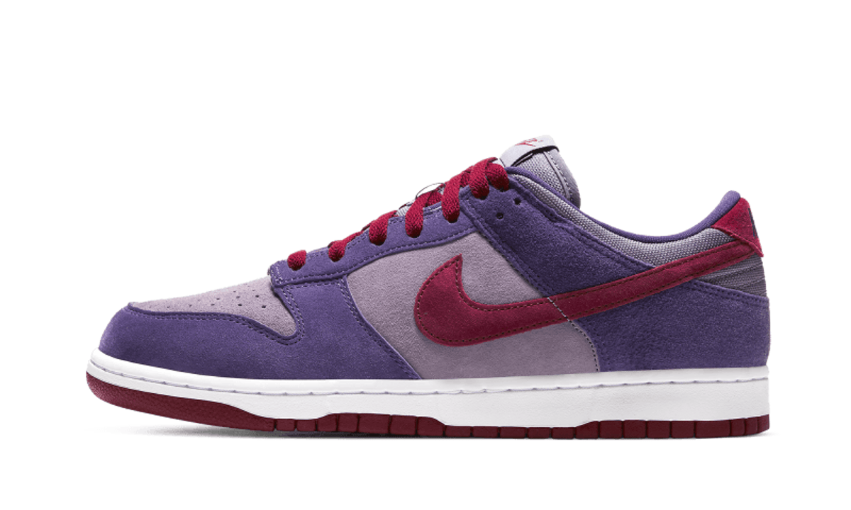Nike Dunk Low Plum - CU1726-500 - imagen 1