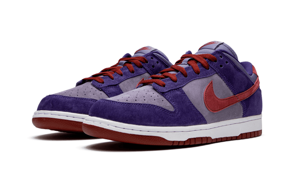 Nike Dunk Low Plum - CU1726-500 - imagen 2