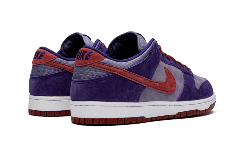 Nike Dunk Low Plum - CU1726-500 - imagen 3