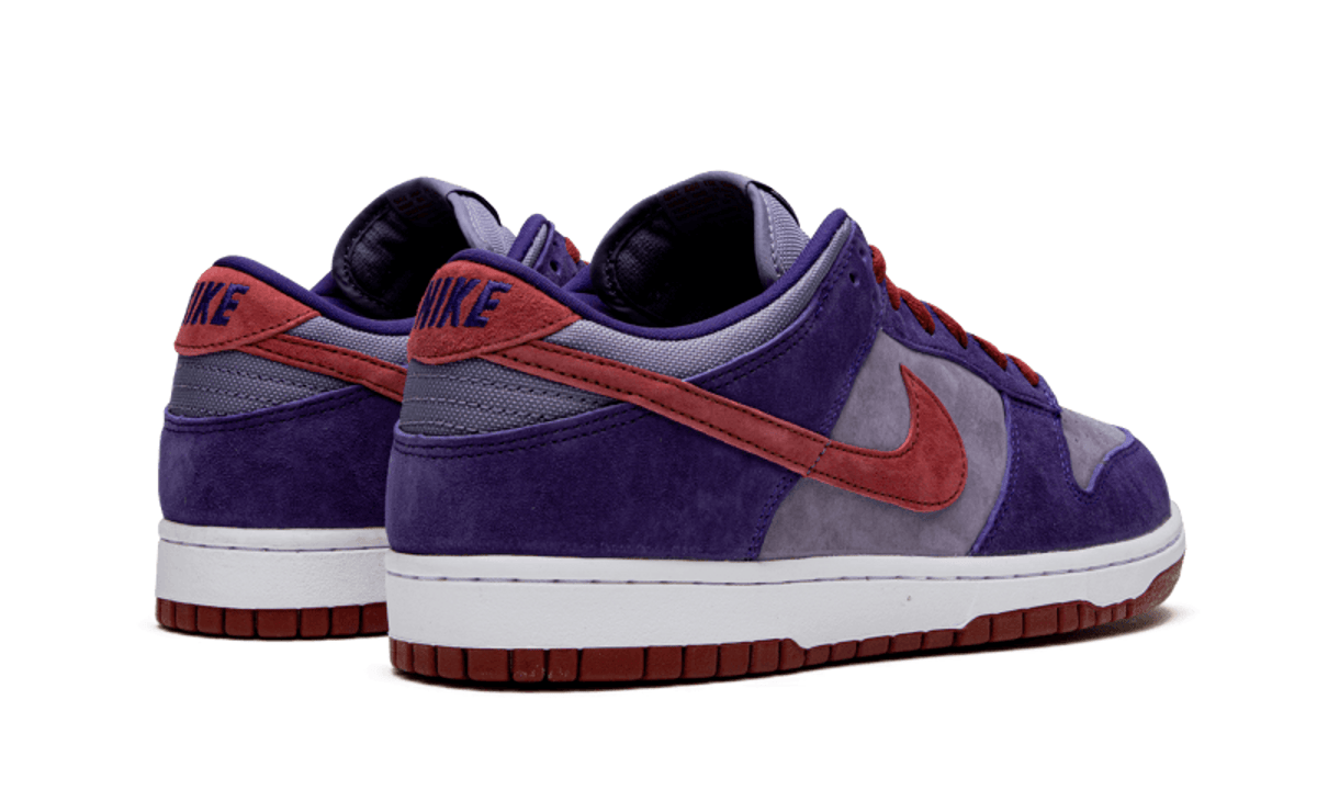 Nike Dunk Low Plum - CU1726-500 - imagen 3