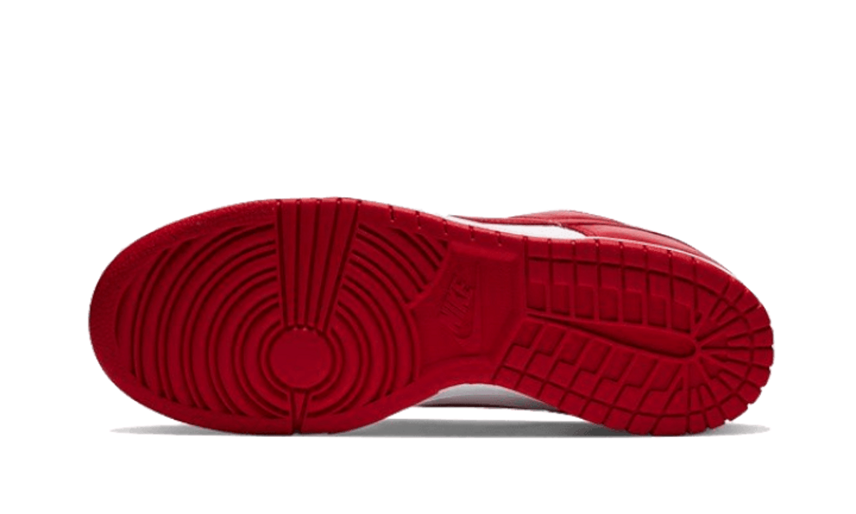 Nike Dunk Low University Red - CU1727-100 - imagen 3
