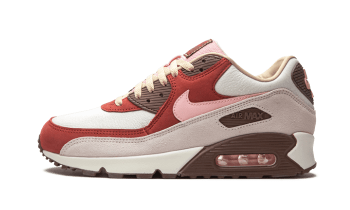 Nike Air Max 90 NRG Bacon (2021) - CU1816-100 - imagen 1