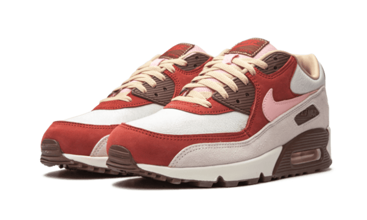 Nike Air Max 90 NRG Bacon (2021) - CU1816-100 - imagen 2