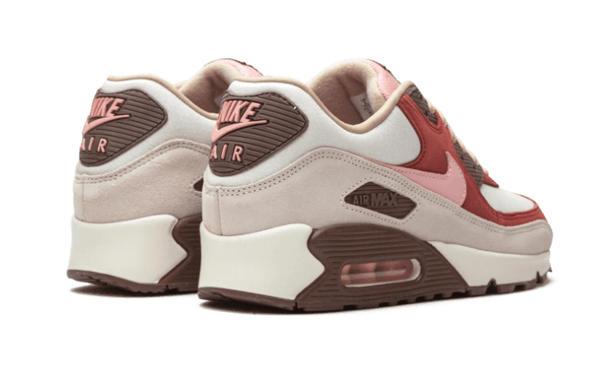 Nike Air Max 90 NRG Bacon (2021) - CU1816-100 - imagen 3