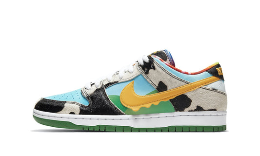 Nike SB Dunk Low Ben & Jerry's Chunky Dunky - CU3244-100 - imagen 1