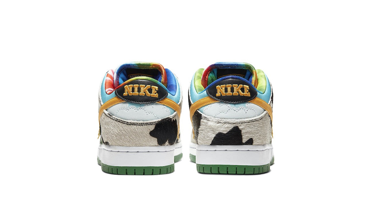 Nike SB Dunk Low Ben & Jerry's Chunky Dunky - CU3244-100 - imagen 3