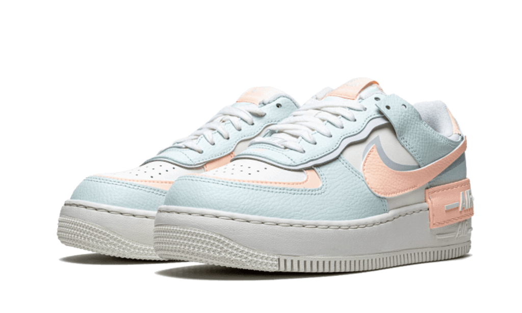 Nike Air Force 1 Shadow Barely Green - CU8591-104 - imagen 2