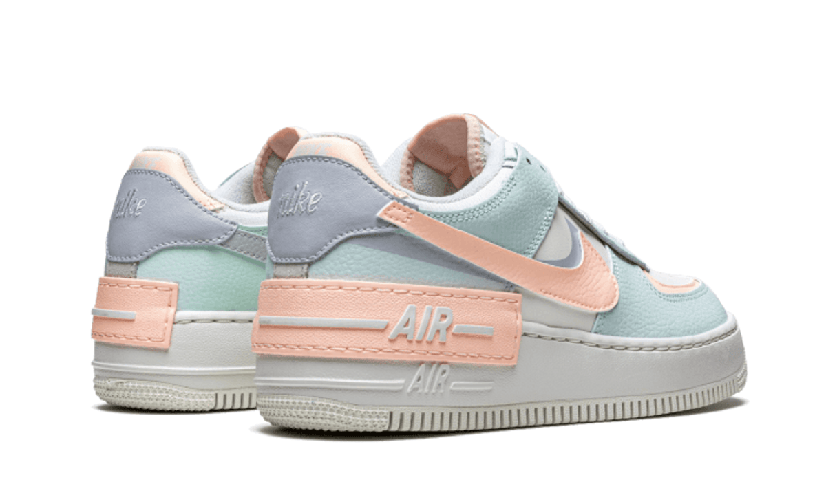 Nike Air Force 1 Shadow Barely Green - CU8591-104 - imagen 3