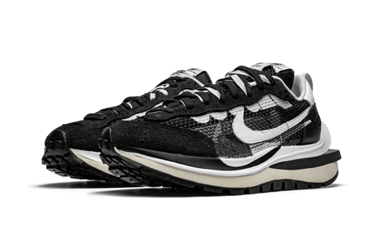 Nike Vaporwaffle Sacai Black White - CV1363-001 - imagen 2