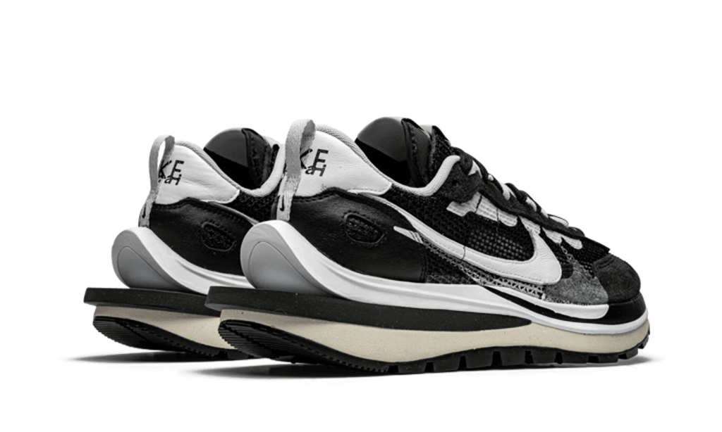 Nike Vaporwaffle Sacai Black White - CV1363-001 - imagen 3