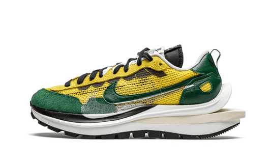 Nike Vaporwaffle Sacai Tour Yellow Stadium Green - CV1363-700 - imagen 1