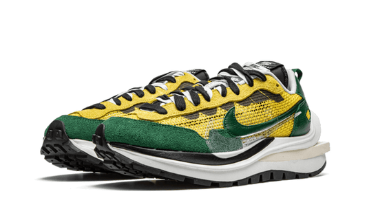 Nike Vaporwaffle Sacai Tour Yellow Stadium Green - CV1363-700 - imagen 2