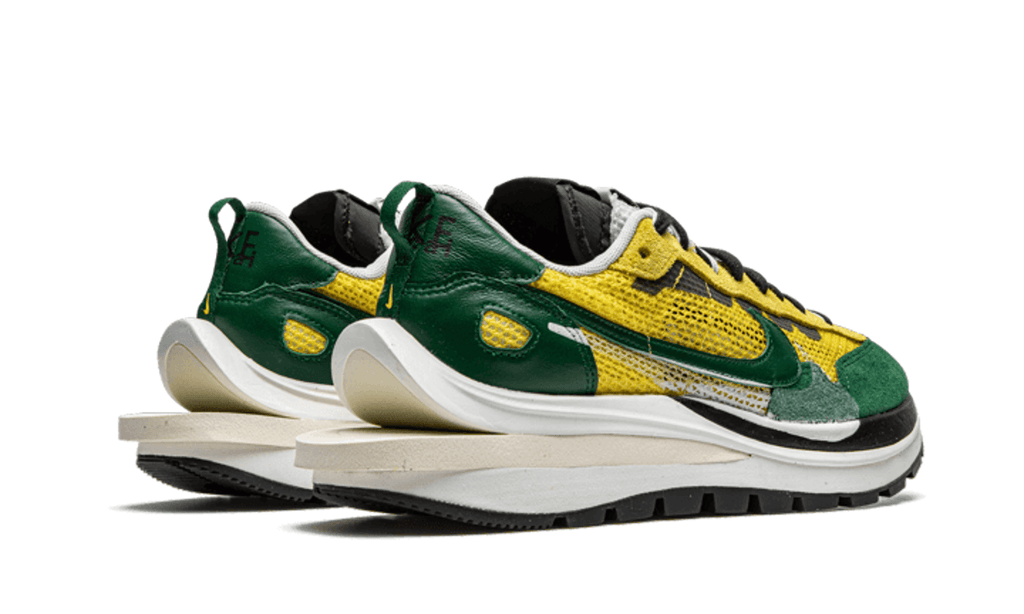 Nike Vaporwaffle Sacai Tour Yellow Stadium Green - CV1363-700 - imagen 3