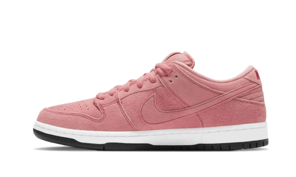 Nike SB Dunk Low Pink Pig - CV1655-600 - imagen 1