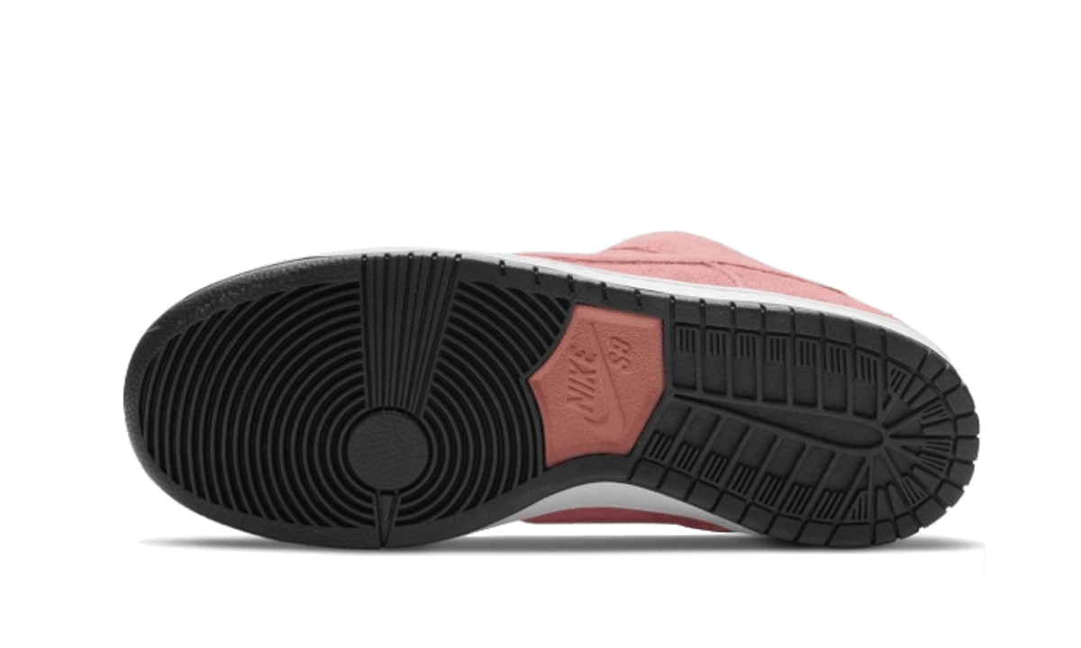 Nike SB Dunk Low Pink Pig - CV1655-600 - imagen 3