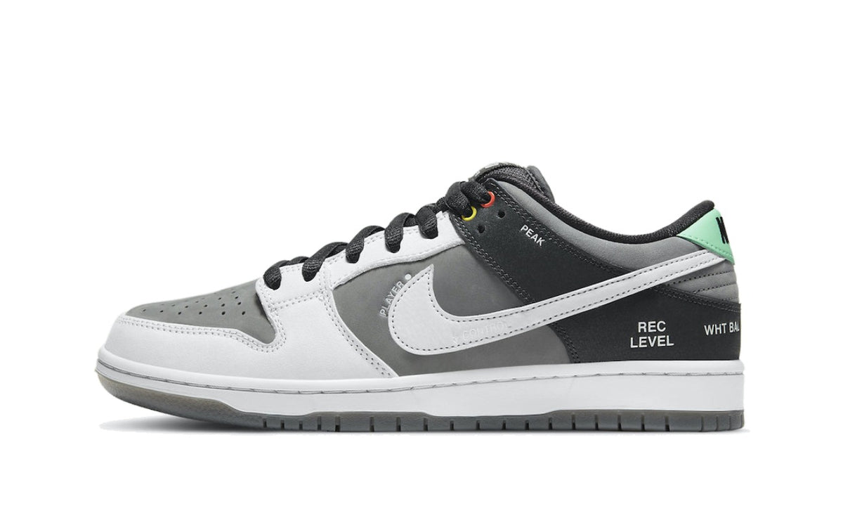 Nike SB Dunk Low VX1000 - CV1659-001 - imagen 1