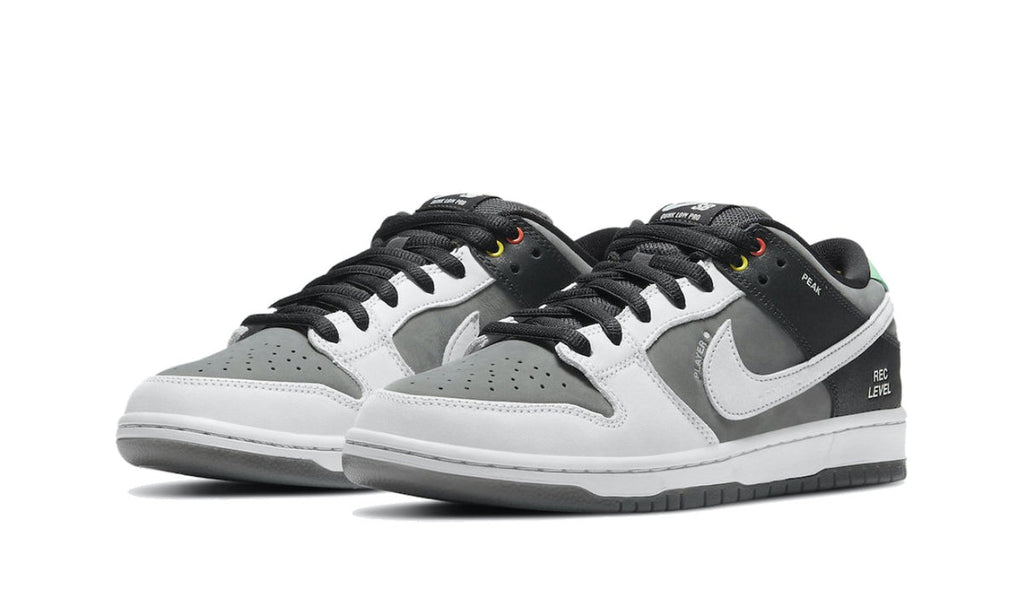Nike SB Dunk Low VX1000 - CV1659-001 - imagen 2