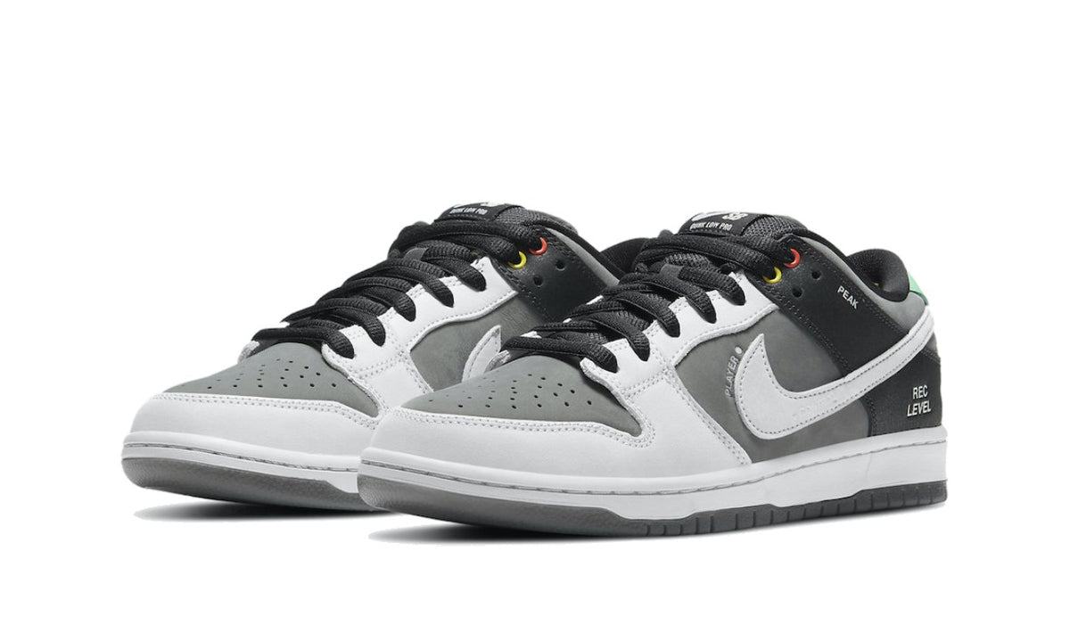 Nike SB Dunk Low VX1000 - CV1659-001 - imagen 2