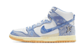 Nike SB Dunk High Carpet Company - CV1677-100 - imagen 1