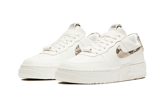 Nike Air Force 1 Low Pixel Snakeskin - CV8481-101 - imagen 2