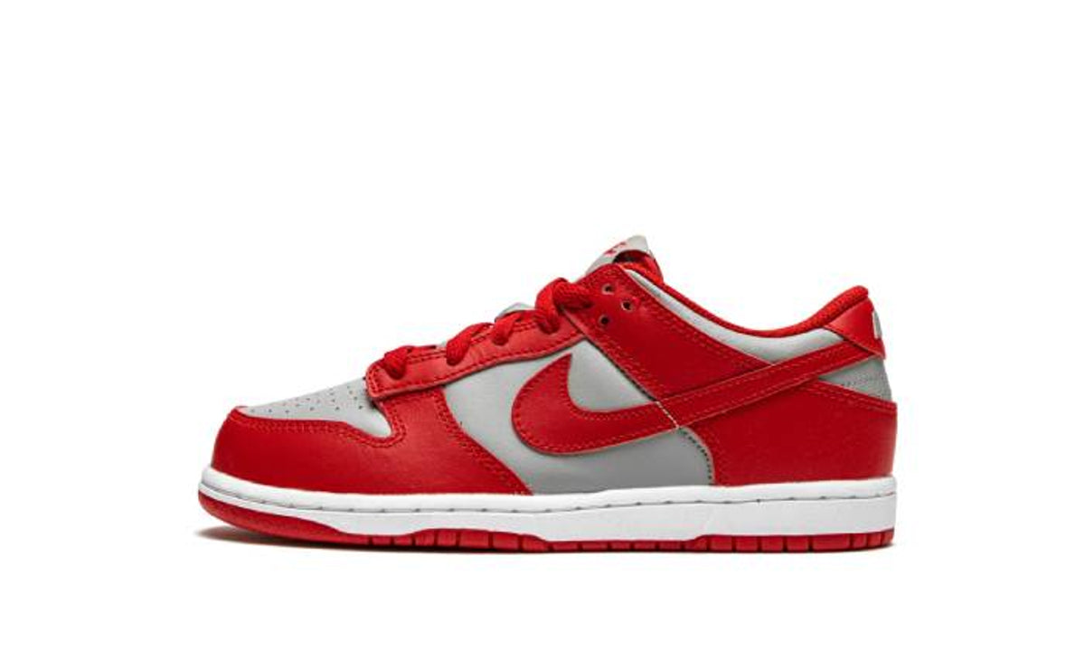 Nike Dunk Low UNLV (PS) - CW1588-002 - imagen 1