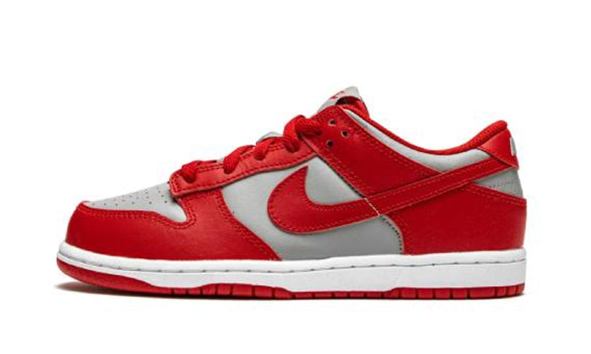 Nike Dunk Low UNLV (PS) - CW1588-002 - imagen 1