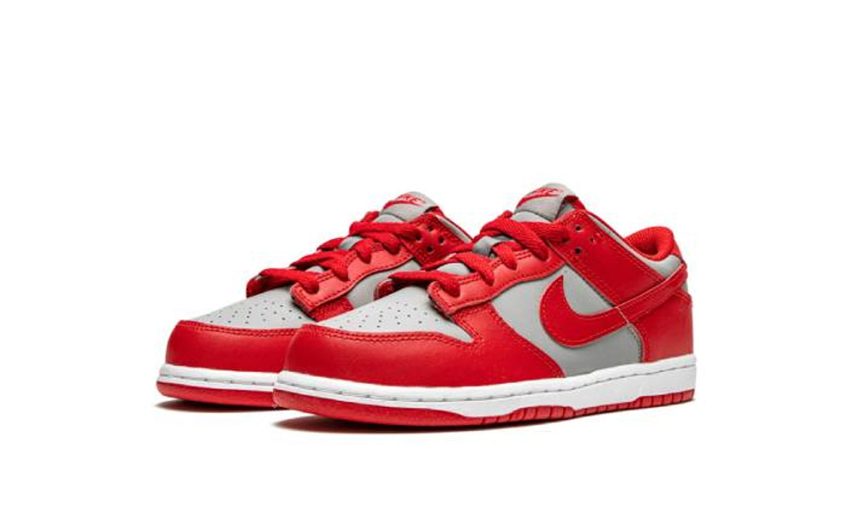 Nike Dunk Low UNLV (PS) - CW1588-002 - imagen 2