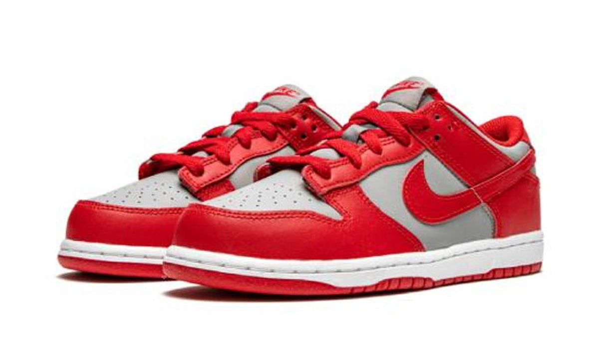 Nike Dunk Low UNLV (PS) - CW1588-002 - imagen 2