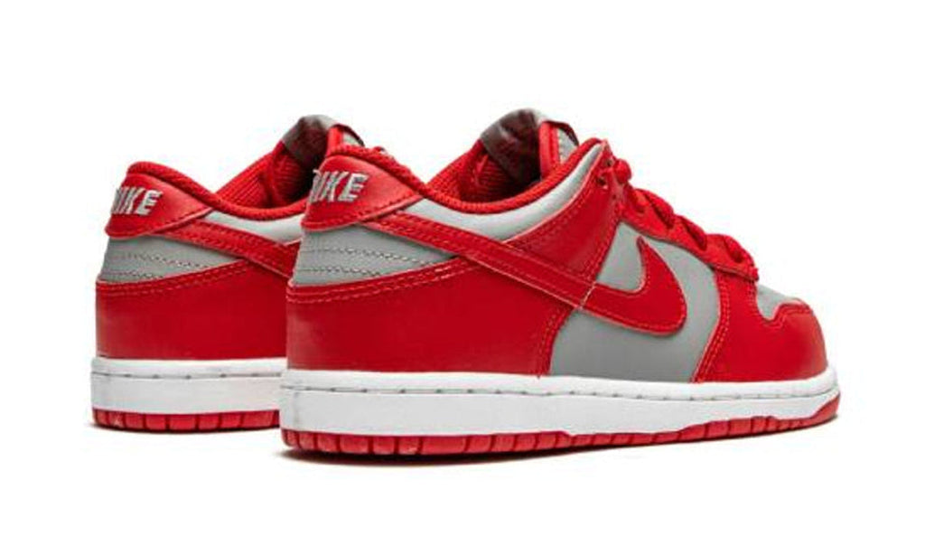 Nike Dunk Low UNLV (PS) - CW1588-002 - imagen 3