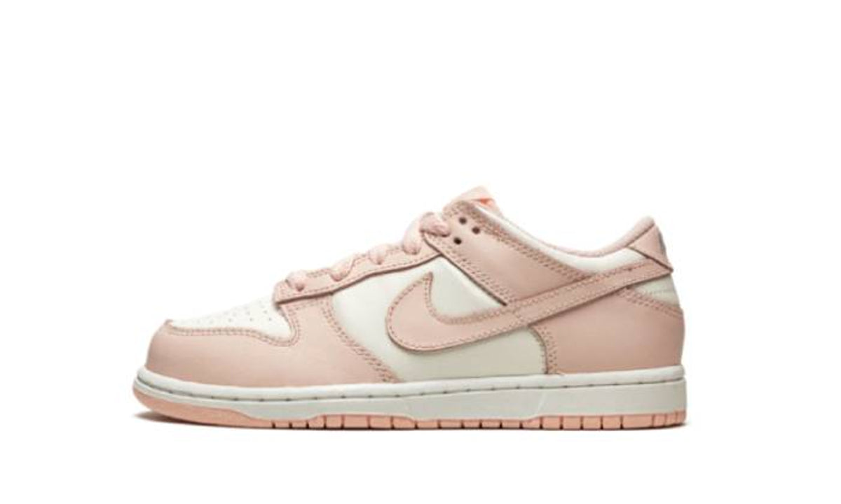 Nike Dunk Low SP Orange Pearl (PS) - CW1588-101 - imagen 1