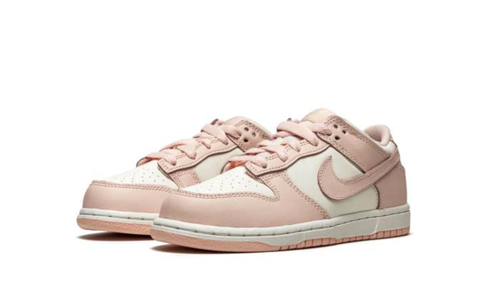 Nike Dunk Low SP Orange Pearl (PS) - CW1588-101 - imagen 2