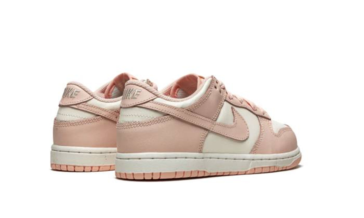 Nike Dunk Low SP Orange Pearl (PS) - CW1588-101 - imagen 3