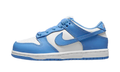 Nike Dunk Low Unc Enfant (PS) - CW1588-103 - imagen 1
