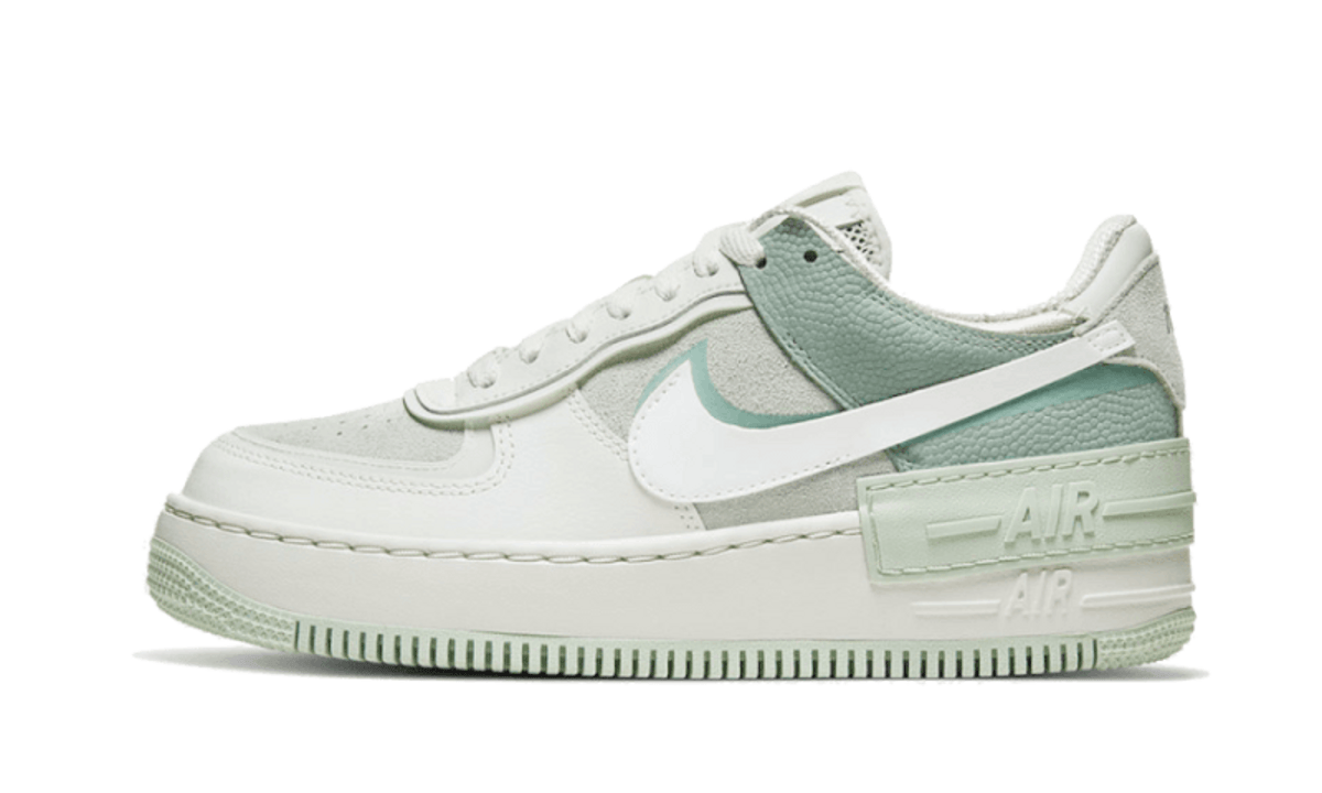 Nike Air Force 1 Shadow Pistachio Frost - CW2655-001 - imagen 1